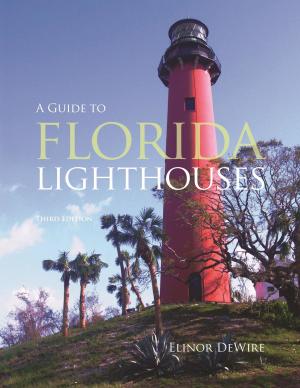 Cover of the book Guide to Florida Lighthouses by Lee Davis Perry, J. Michael Mclaughlin