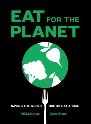 Cover of the book Eat for the Planet by Amy Hest