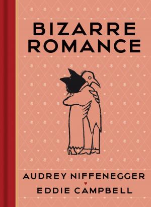 Cover of the book Bizarre Romance by Madeleine Ruh