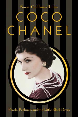 Cover of the book Coco Chanel by Gideon Sterer