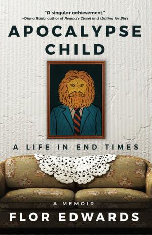 Book cover of Apocalypse Child
