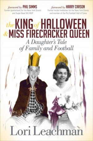 Cover of The King of Halloween & Miss Firecracker Queen