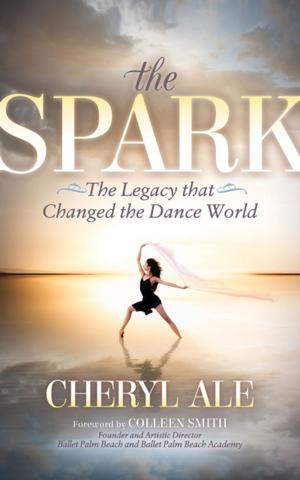 Cover of the book The Spark by Jevonnah Ellison