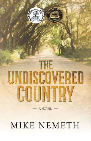 Cover of the book The Undiscovered Country by Hidi Lee