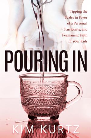 Cover of the book Pouring In by Cynthia E. Mazzaferro