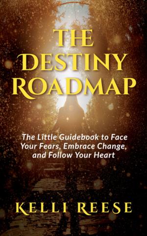 Book cover of The Destiny Roadmap