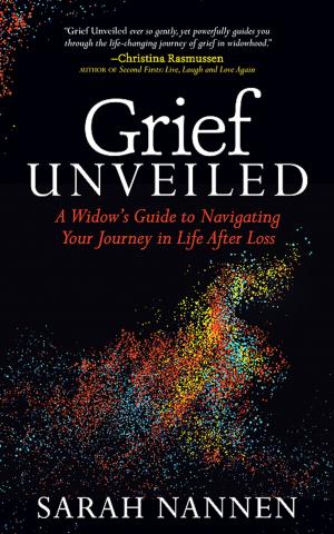 bigCover of the book Grief Unveiled by 