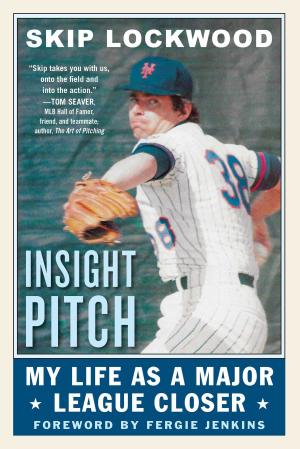Cover of the book Insight Pitch by Chris Mullin, Tom Mitchell