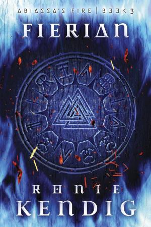 Cover of the book Fierian by Morgan L. Busse