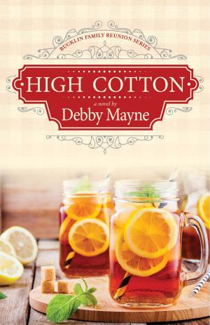 Cover of the book High Cotton by Ann C. Sullivan
