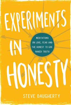 Cover of the book Experiments in Honesty by Stu Epperson, Jr.