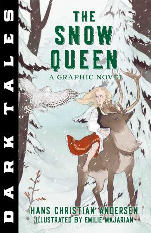Cover of the book Dark Tales: The Snow Queen by Sir Arthur Conan Doyle