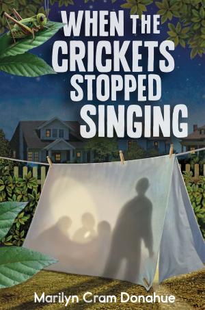 Cover of the book When the Crickets Stopped Singing by Martine Leavitt