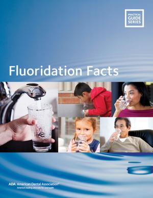 Cover of Fluoridation Facts