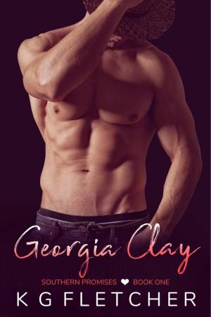 bigCover of the book Georgia Clay ~ Southern Promises ~ Book One by 