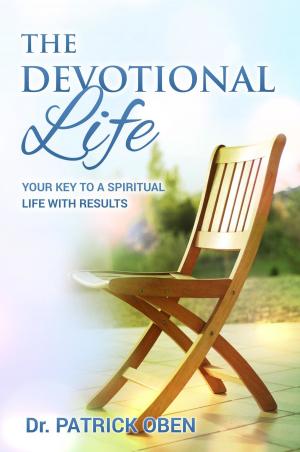 Book cover of The Devotional Life