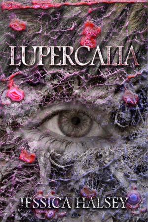Book cover of Lupercalia