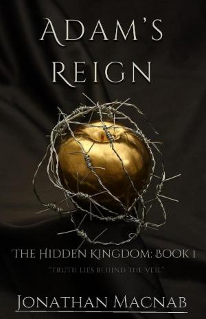 Cover of the book Adam's Reign by Samantha Lee