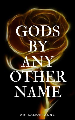 Cover of the book Gods by any Other Name by Ralph Adams Cram