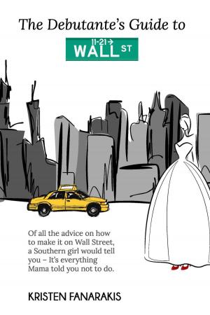 Cover of the book The Debutante's Guide to Wall Street by Joe Hamilton