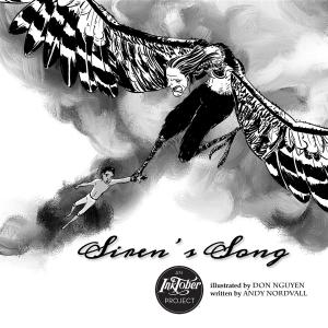 Cover of the book Siren's Song by Benjamin Franklin