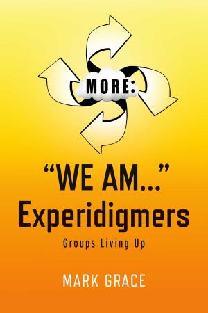 Cover of the book More: "We Am..." Experidigmers by Bob Buchanan