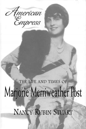 Book cover of American Empress