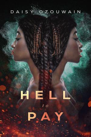 Cover of the book Hell to Pay by Eddie Patin