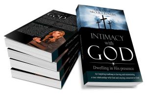 bigCover of the book Intimacy with God by 