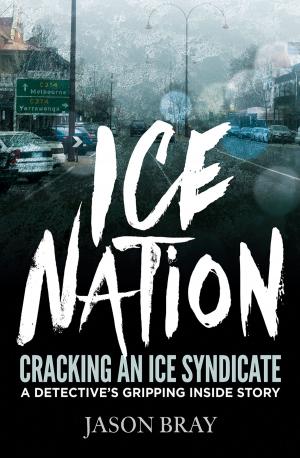 Cover of the book Ice Nation: Cracking an ice syndicate: a detective's gripping inside story by Anthony Lehmann