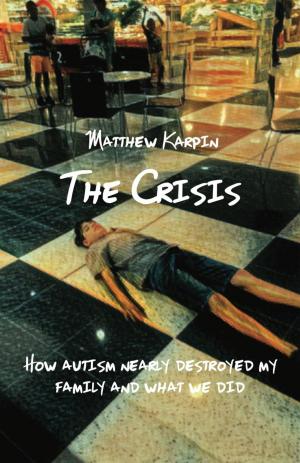 Cover of the book The Crisis by Freya Mathews