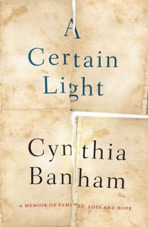 Cover of the book A Certain Light by Avril Carruthers