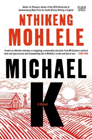 Book cover of Michael K