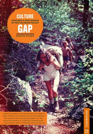 Cover of Culture Gap