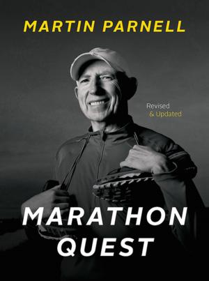 bigCover of the book Marathon Quest by 