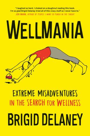 Cover of the book Wellmania by Brian David Bruns