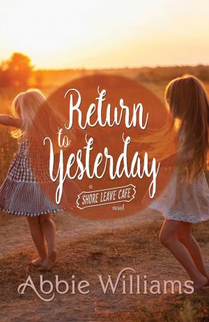Cover of the book Return to Yesterday by Molly Ringle