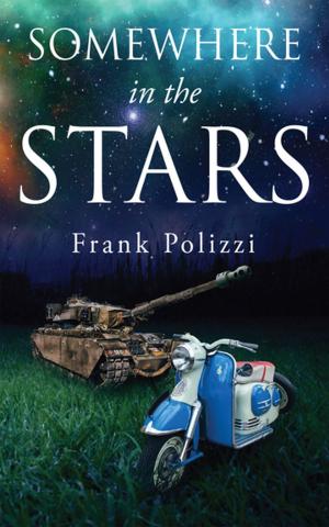 Cover of the book Somewhere in the Stars by Ornella Aprile Matasconi