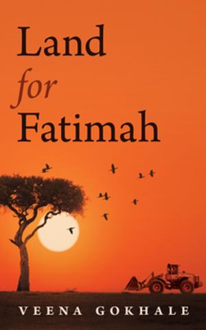 Cover of the book Land for Fatimah by Elizabeth Langridge