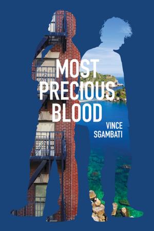 Cover of the book Most Precious Blood by Dave LeBlanc