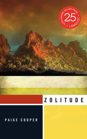 Cover of the book Zolitude by Andrée A. Michaud