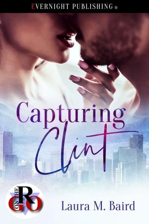 Book cover of Capturing Clint