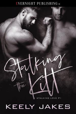 Cover of the book Stalking the Kilt by Thayer King