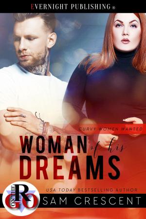 Cover of the book Woman of His Dreams by Mia Mae Lynne