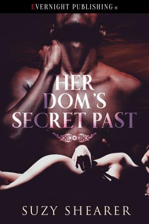 Cover of the book Her Dom's Secret Past by James Cox