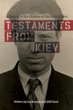 Cover of the book Testaments from Kiev by Kari Karlsbjerg