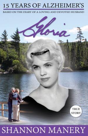Cover of the book Gloria by Bernard Macnab