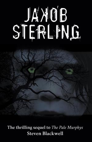 Cover of the book Jakob Sterling by Glenn Parker