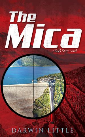 Cover of the book The Mica by Marie Legault