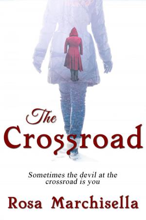 Book cover of The Crossroad